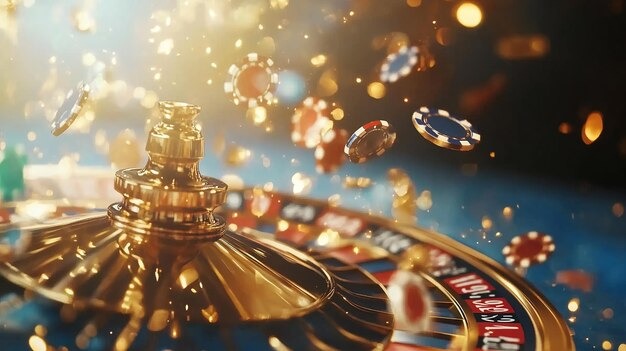 bimatoto Flores Fortune Reels